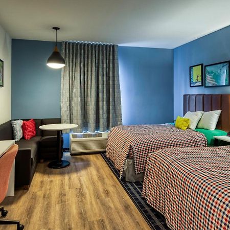 Uptown Suites Extended Stay Denver Co -Westminster Exterior photo