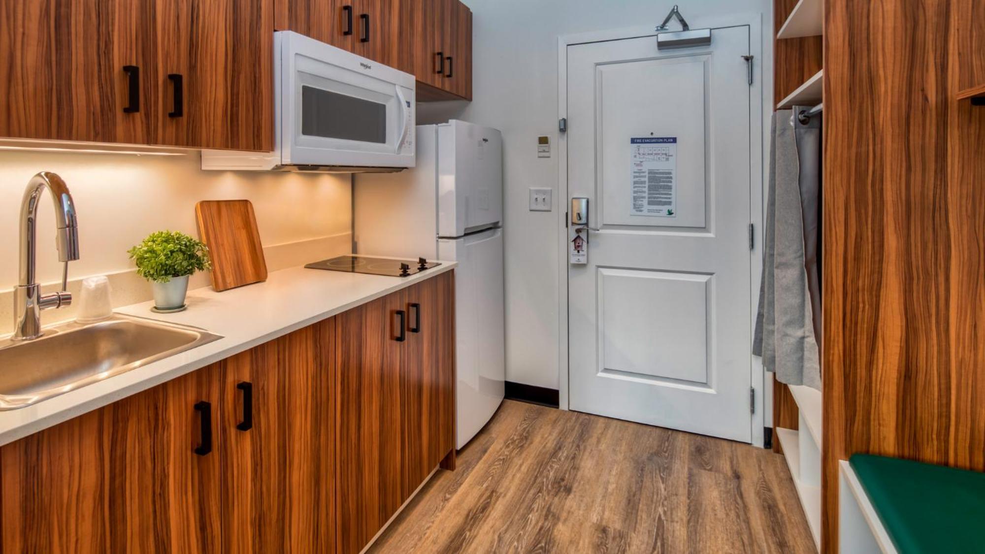 Uptown Suites Extended Stay Denver Co -Westminster Exterior photo