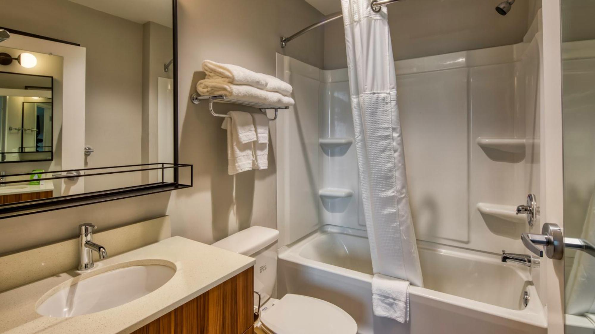 Uptown Suites Extended Stay Denver Co -Westminster Exterior photo